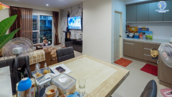 *****ทาวน์โฮมมือสอง ห้องมุม! ม.วิชั่นสมาร์ทไลฟ์ สถานีรถไฟฟ้าบางพลู-รัตนาธิเบศร์ 3 ชั้น เนื้อที่ 22.7 ตร.ว พร้อมฟังก์ชั่น 3 ห้องนอน 3 ห้องน้ำ 2 ที่จอดรถ บนพื้นที่ใช้สอย 135 ตร.ม. บ้านใหม่ สภาพดี แถมเฟอร์นิเจอร์ทั้งหลัง เข้าอยู่ได้ทันที การเดินทางสะดวกสบายเข้า-ออกได้หลายเส้นทาง ใกล้รถไฟฟ้าสาย สีม่วง "สถานีบางพลู"